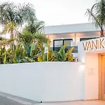 Vanik *