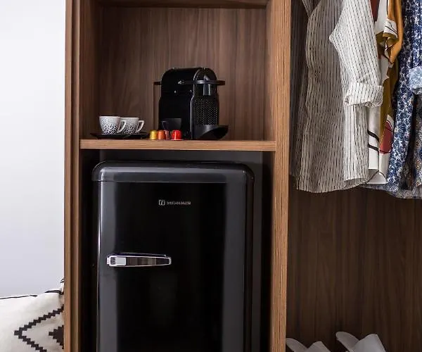 Vanik Hotell Faliraki