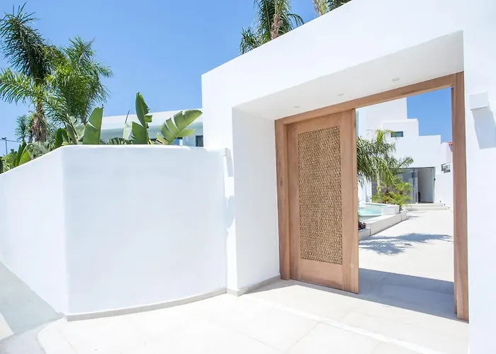 Hotell Vanik Faliraki