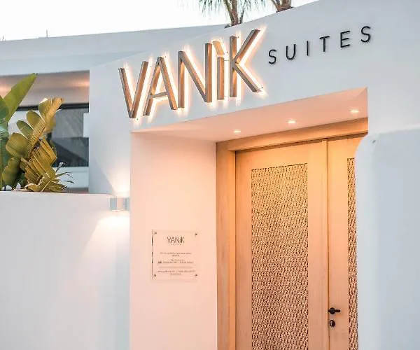 Vanik Hotell