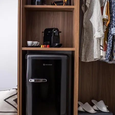 Vanik מלון פליראקי