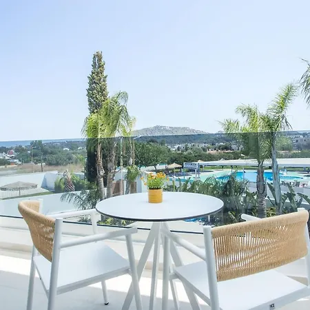 Vanik Hotel
