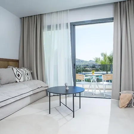 Vanik * Kallithea (Rhodes)
