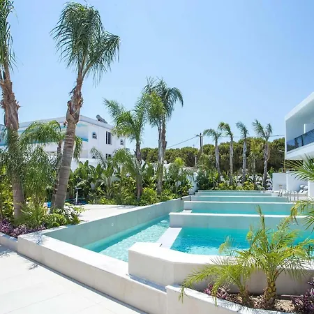 Vanik Hotel Kallithea (Rhodes)