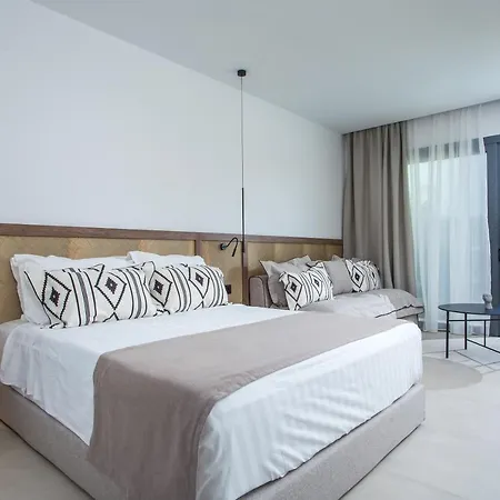 Vanik Hotell Faliraki