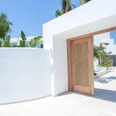 Hotell Vanik Faliraki