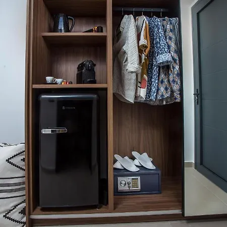 Hotell Vanik Faliraki