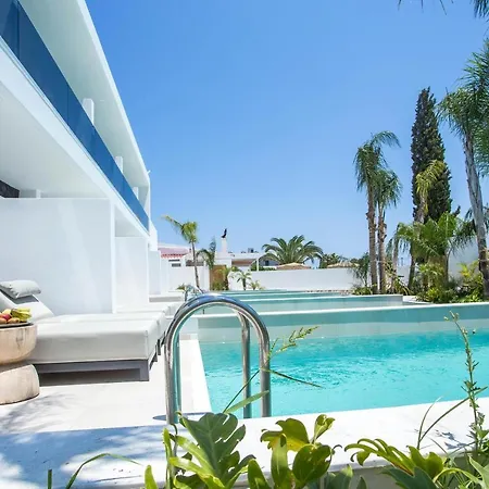 Hotel Vanik Kallithea (Rhodes)