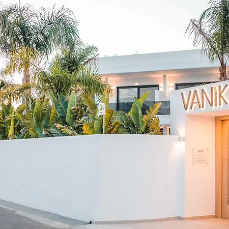 Vanik *