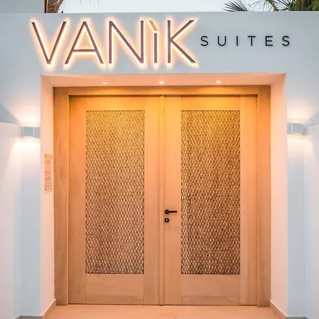 Vanik