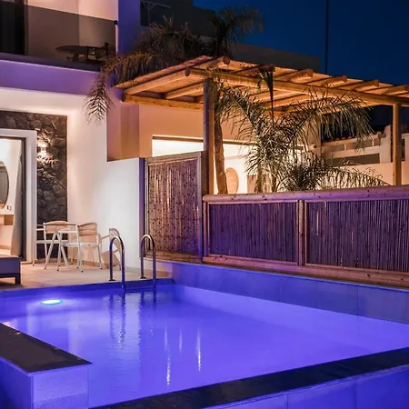 Vanik Hotel Kallithea (Rhodes)