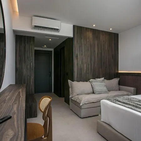 Vanik Hotell Faliraki