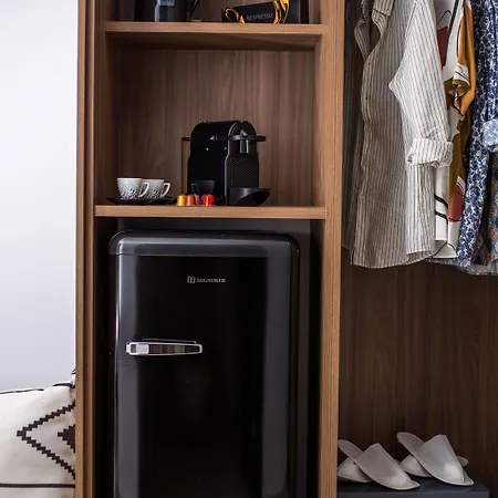 Vanik Hotell Faliraki