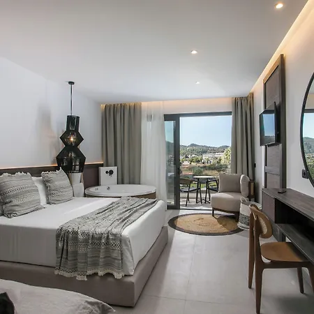 Vanik Hotell Faliraki