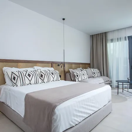 Vanik Hotell Faliraki