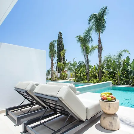 Vanik Szálloda Faliráki