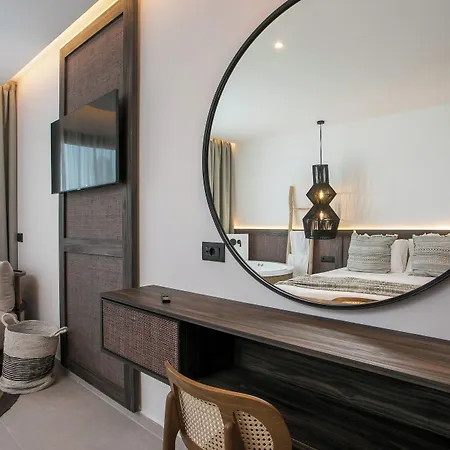 Hotell Vanik Faliraki