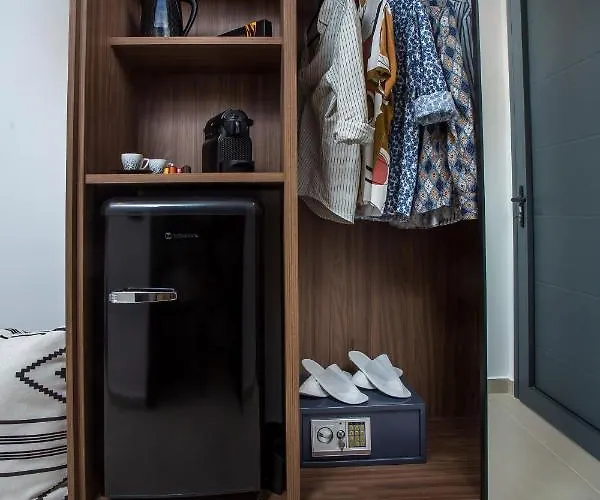 Hotel Vanik Faliraki