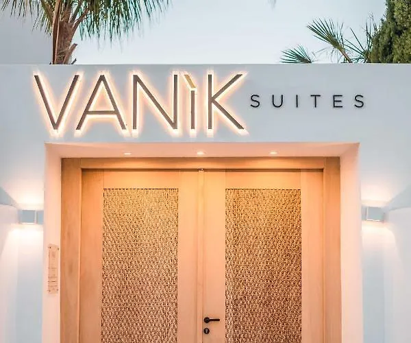 Hotel Vanik Faliraki