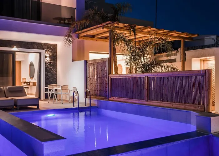 Vanik Hotel Faliraki