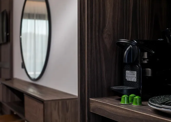 Vanik Hotel Faliraki