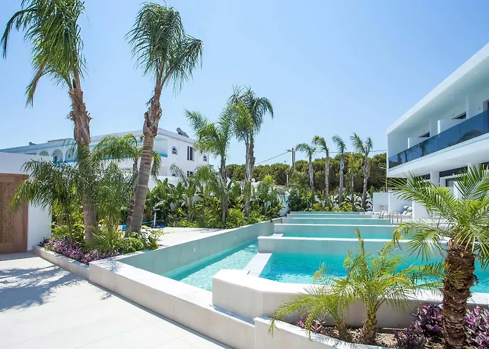 Vanik Hotel Faliraki