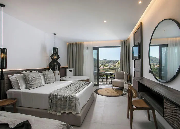 Vanik Hotel Faliraki