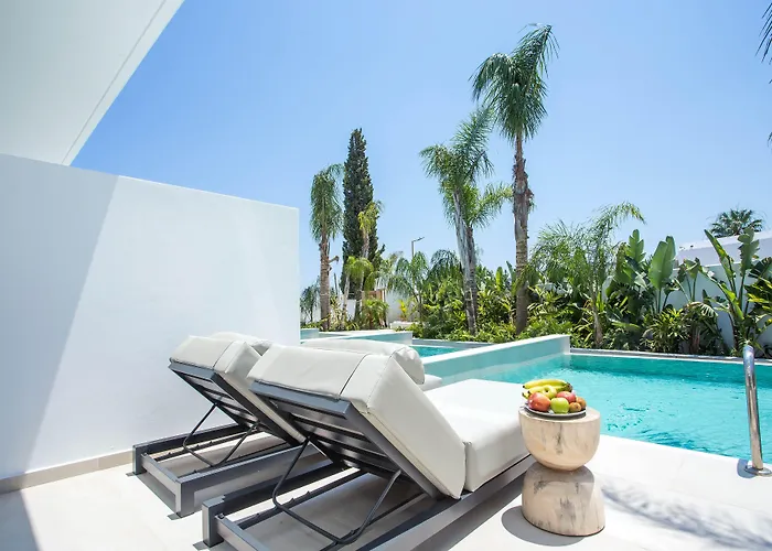 Vanik Hotel Faliraki