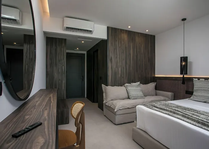 Hotel Vanik Faliraki